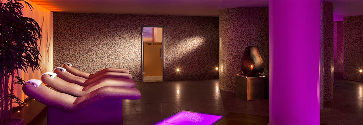 spa header image